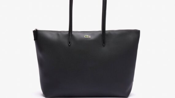 Vip time Lacoste tote bag amman jordan