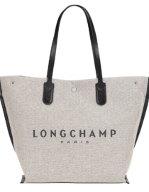 Longchamp Essential L Tote Bag – Ecru vip time amman jordan