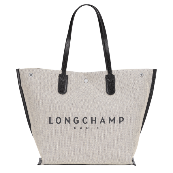 Longchamp Essential L Tote Bag – Ecru vip time amman jordan