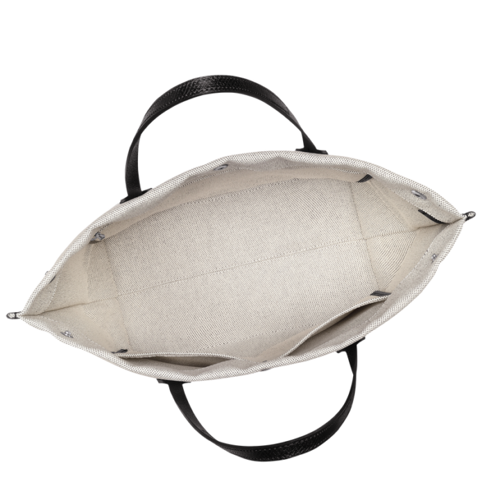 Longchamp Essential L Tote Bag – Ecru vip time amman jordan