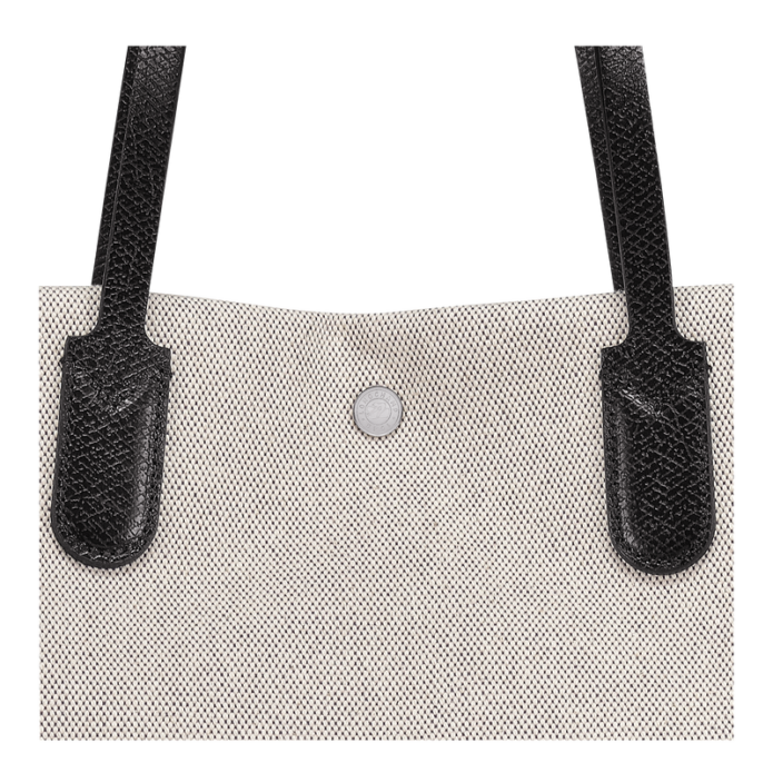 Longchamp Essential L Tote Bag – Ecru vip time amman jordan