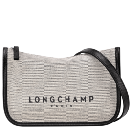 Longchamp Essential S Crossbody Bag – Ecru Vip time amman Jordan