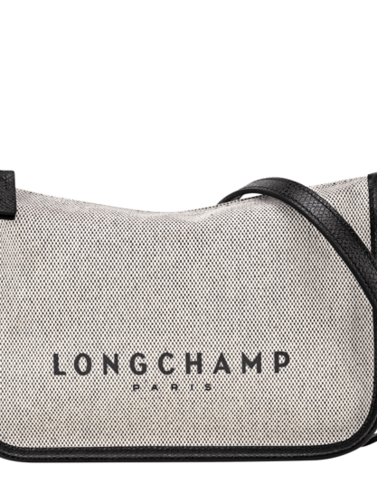 Longchamp Essential S Crossbody Bag – Ecru Vip time amman Jordan