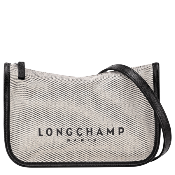 Longchamp Essential S Crossbody Bag – Ecru Vip time amman Jordan