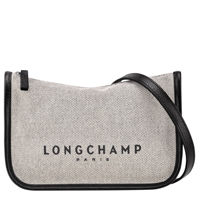 Longchamp Essential S Crossbody Bag – Ecru Vip time amman Jordan