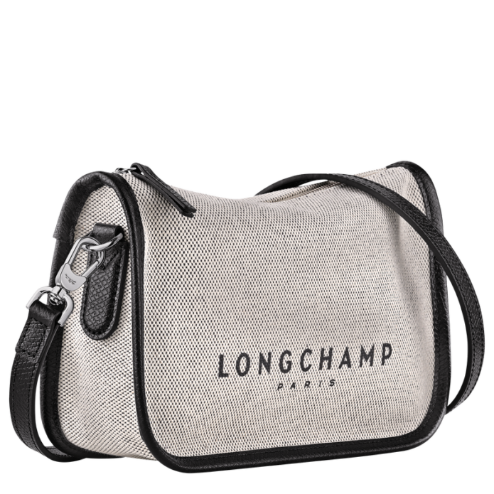 Longchamp Essential S Crossbody Bag – Ecru Vip time amman Jordan