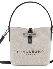 Longchamp Essential XS Bucket Bag – Ecru vip time amman jordan