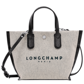 Longchamp Essential XS Handbag – Ecru vip time amman jordan