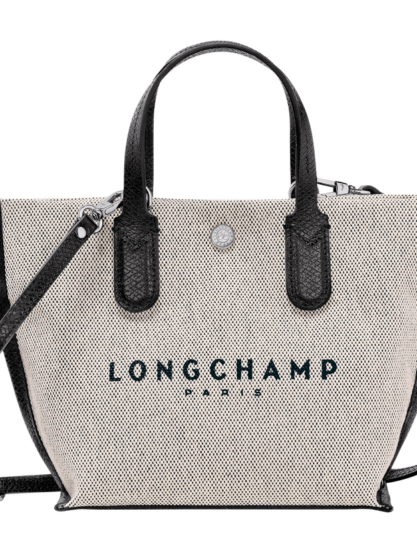 Longchamp Essential XS Handbag – Ecru vip time amman jordan