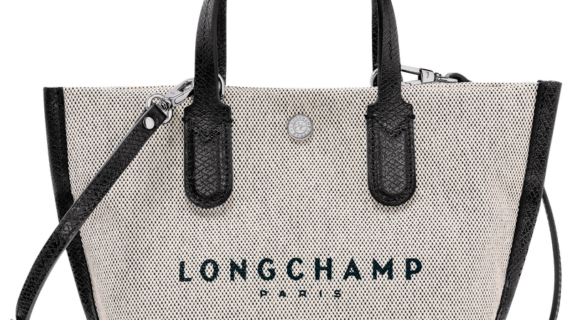 Longchamp Essential XS Handbag – Ecru vip time amman jordan