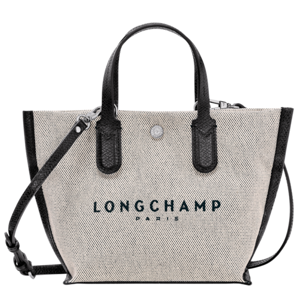 Longchamp Essential XS Handbag – Ecru vip time amman jordan
