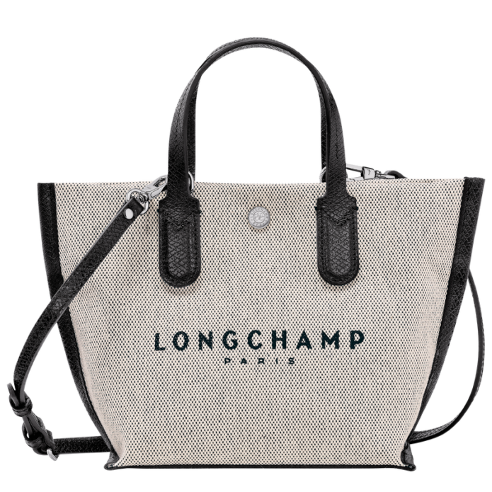 Longchamp Essential XS Handbag – Ecru vip time amman jordan