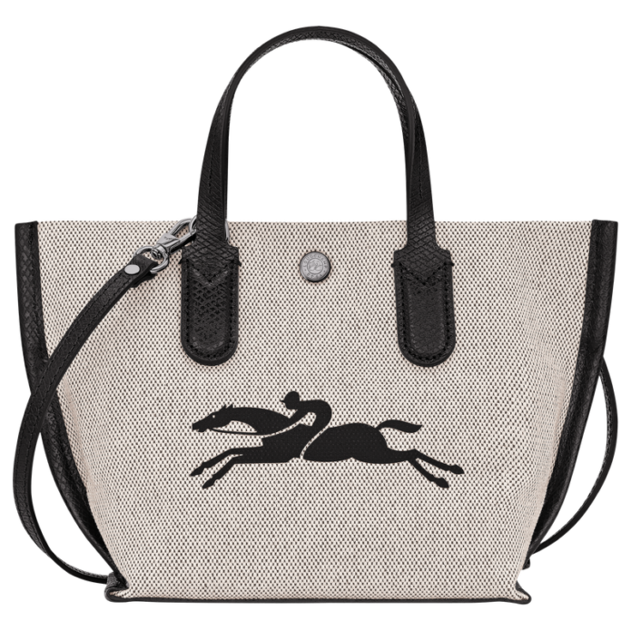 Longchamp Essential XS Handbag – Ecru vip time amman jordan
