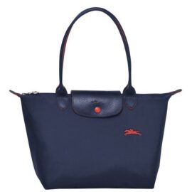 Longchamp Le Pliage Medium vip time amman jordan