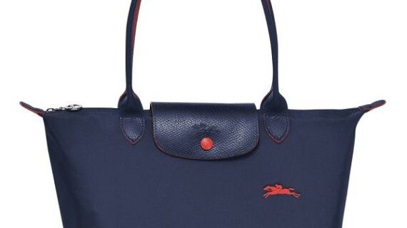 Longchamp Le Pliage Medium vip time amman jordan