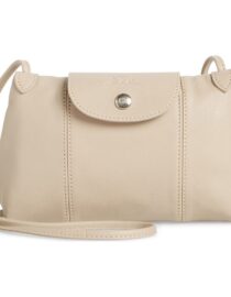 Longchamp leather vip time amman jordan