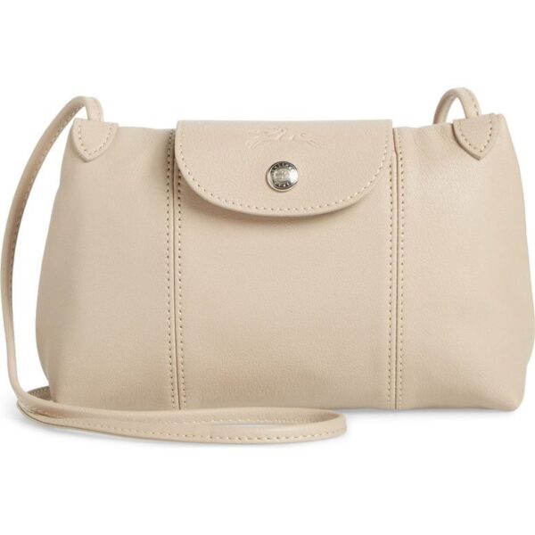 Longchamp leather vip time amman jordan