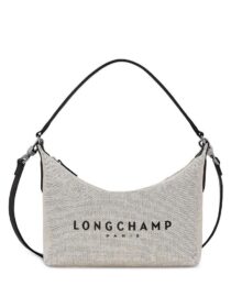 Longchamp Essential XS Bag – Ecru