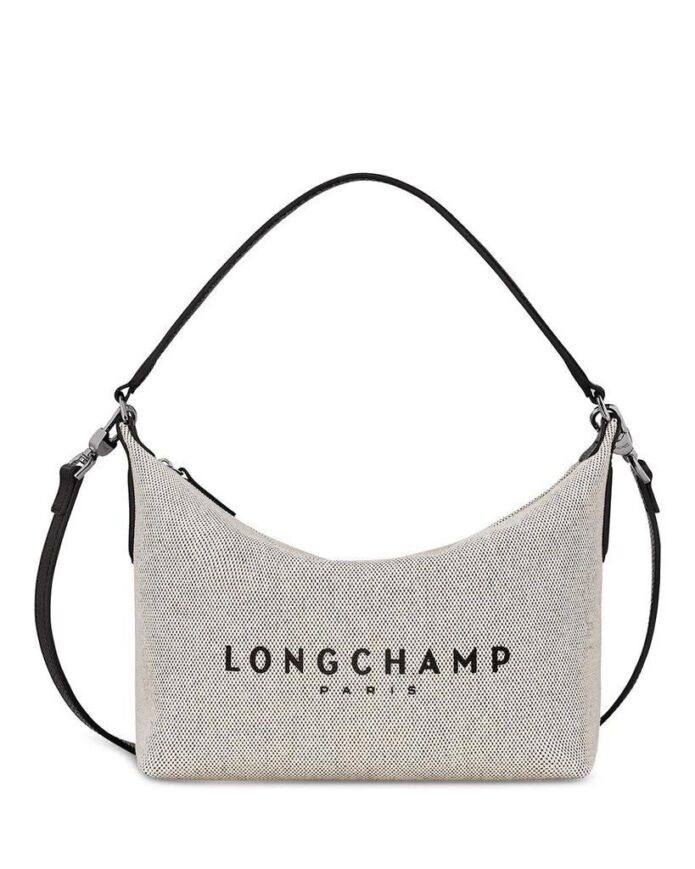 Longchamp Essential XS Bag – Ecru
