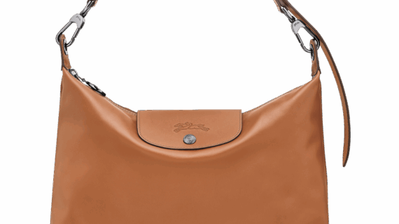 Longchamp Le pliage M Hobo bag Vip time amman jordan