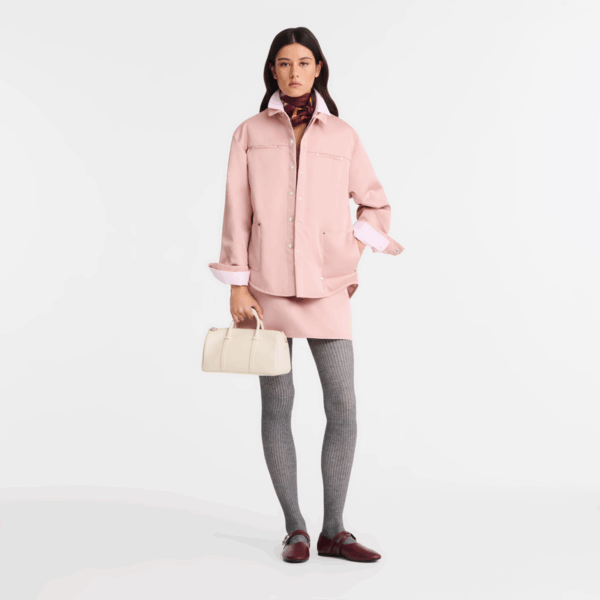 Longchamp Daylong Vip time amman jordan