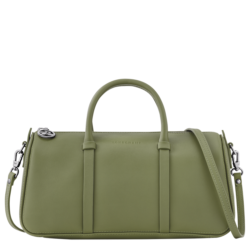 Longchamp Daylong M Handbag – Laurel color