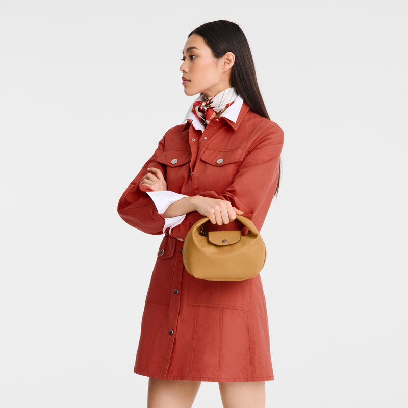 Longchamp Le pliage xtra xs handbag Vip time amman jordan