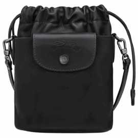 Longchamp Le pliage bucket Vip time amman jordan