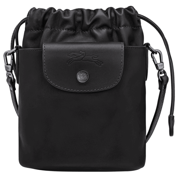 Longchamp Le pliage bucket Vip time amman jordan