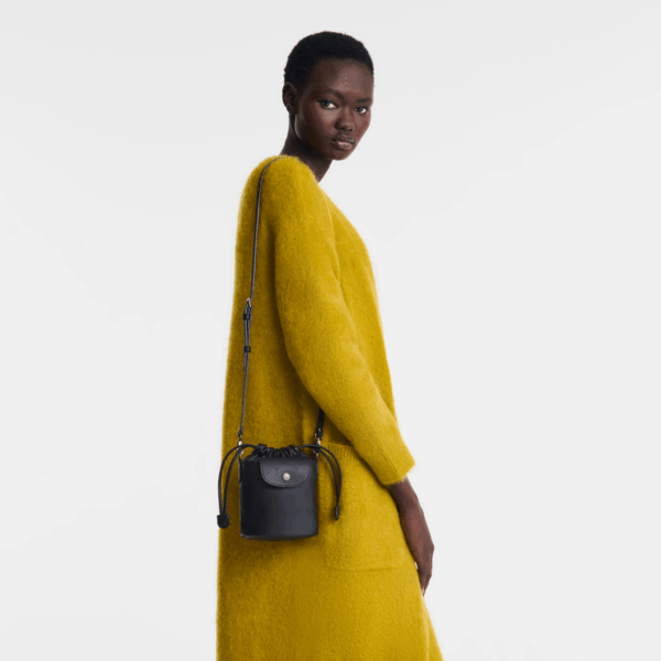 Longchamp Le pliage bucket Vip time amman jordan