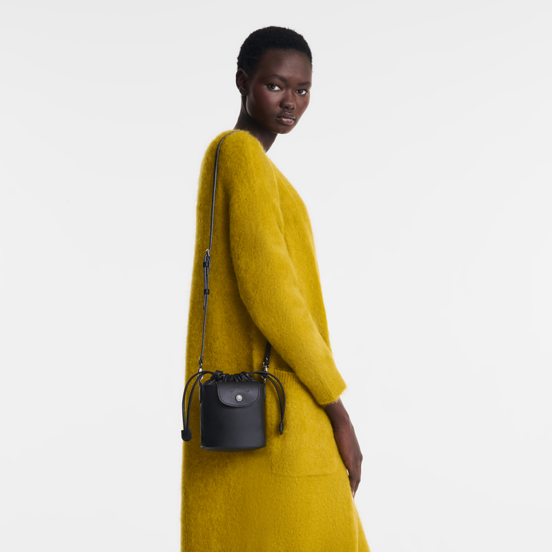 Longchamp Le pliage bucket Vip time amman jordan