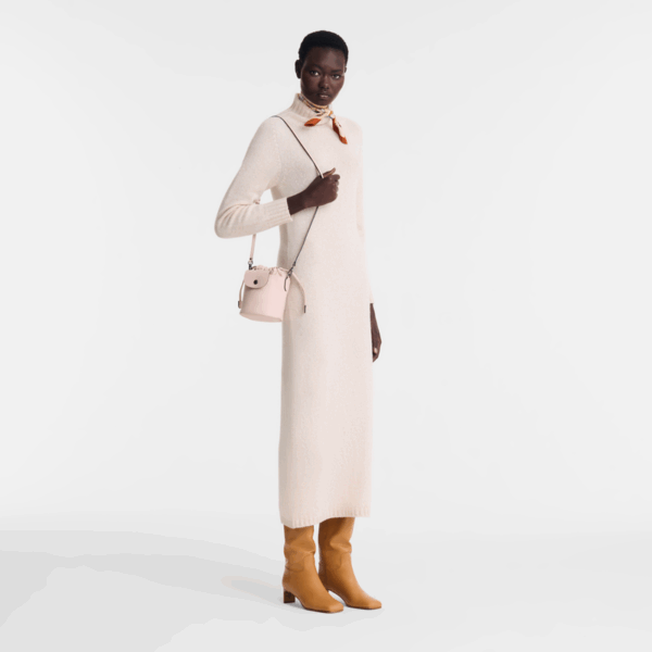 Longchamp Le pliage bucket Vip time amman jordan