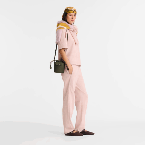 Longchamp Le pliage bucket Vip time amman jordan