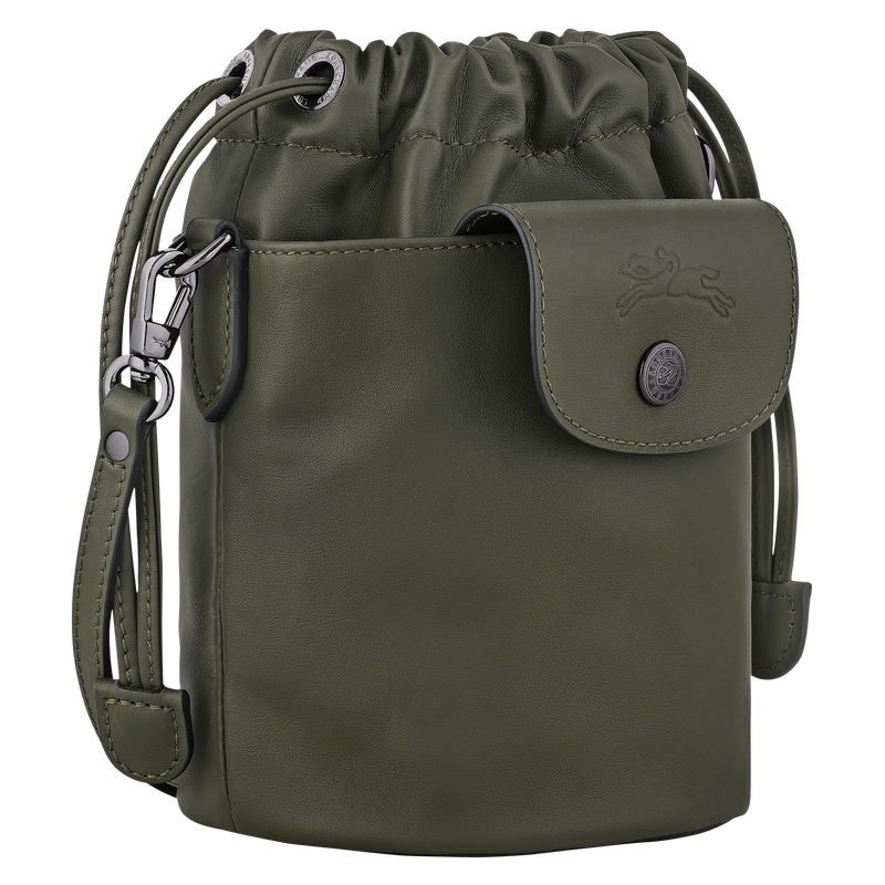 Longchamp Le pliage bucket Vip time amman jordan