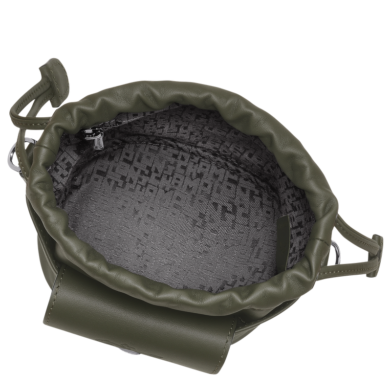 Longchamp Le pliage bucket Vip time amman jordan