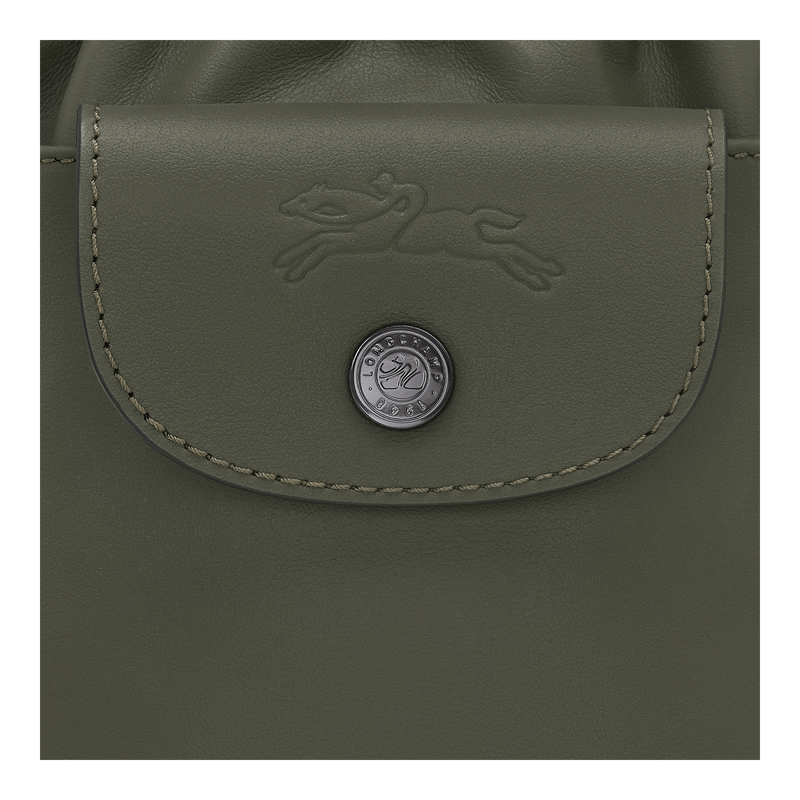 Longchamp Le pliage bucket Vip time amman jordan