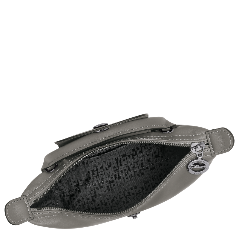 Longchamp Le Pliage Xtra XS Pouch – Turtledove - Image 5