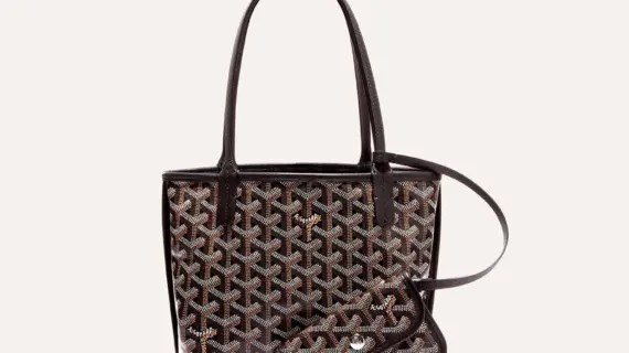 Vip time goyard tote bag amman jordan