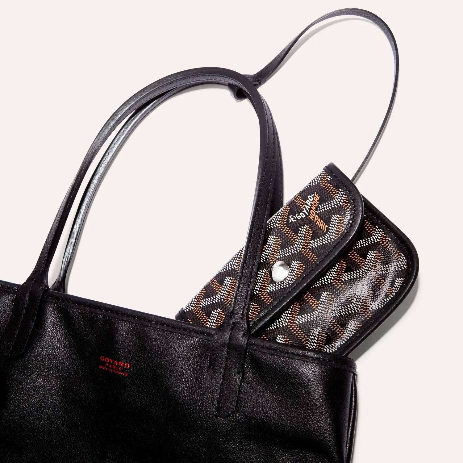 Vip time goyard tote bag amman jordan