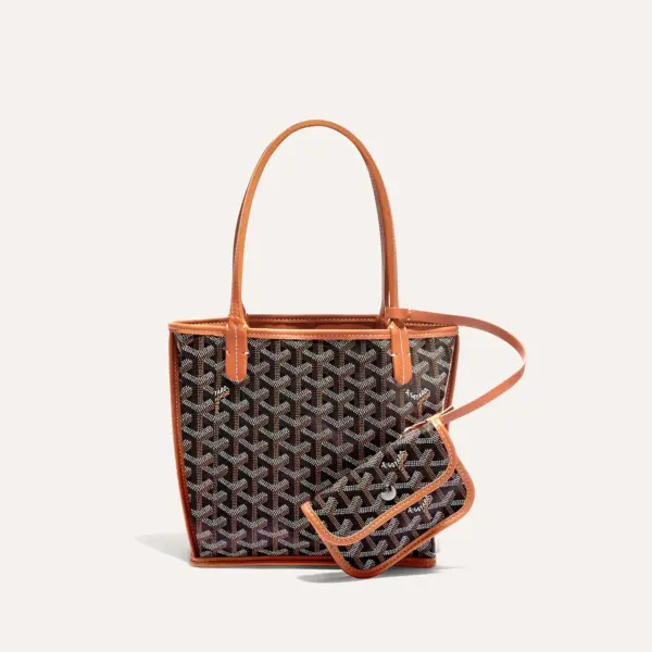 Vip time goyard tote bag amman jordan