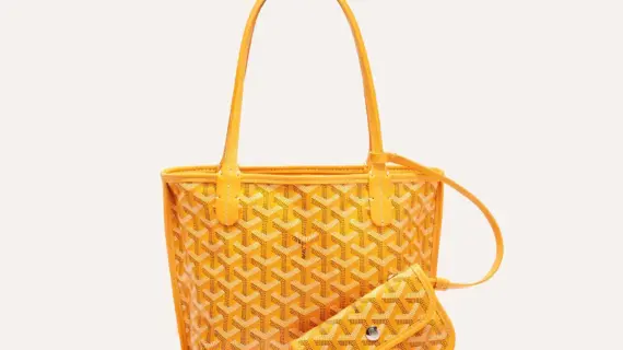 Vip time goyard tote bag amman jordan