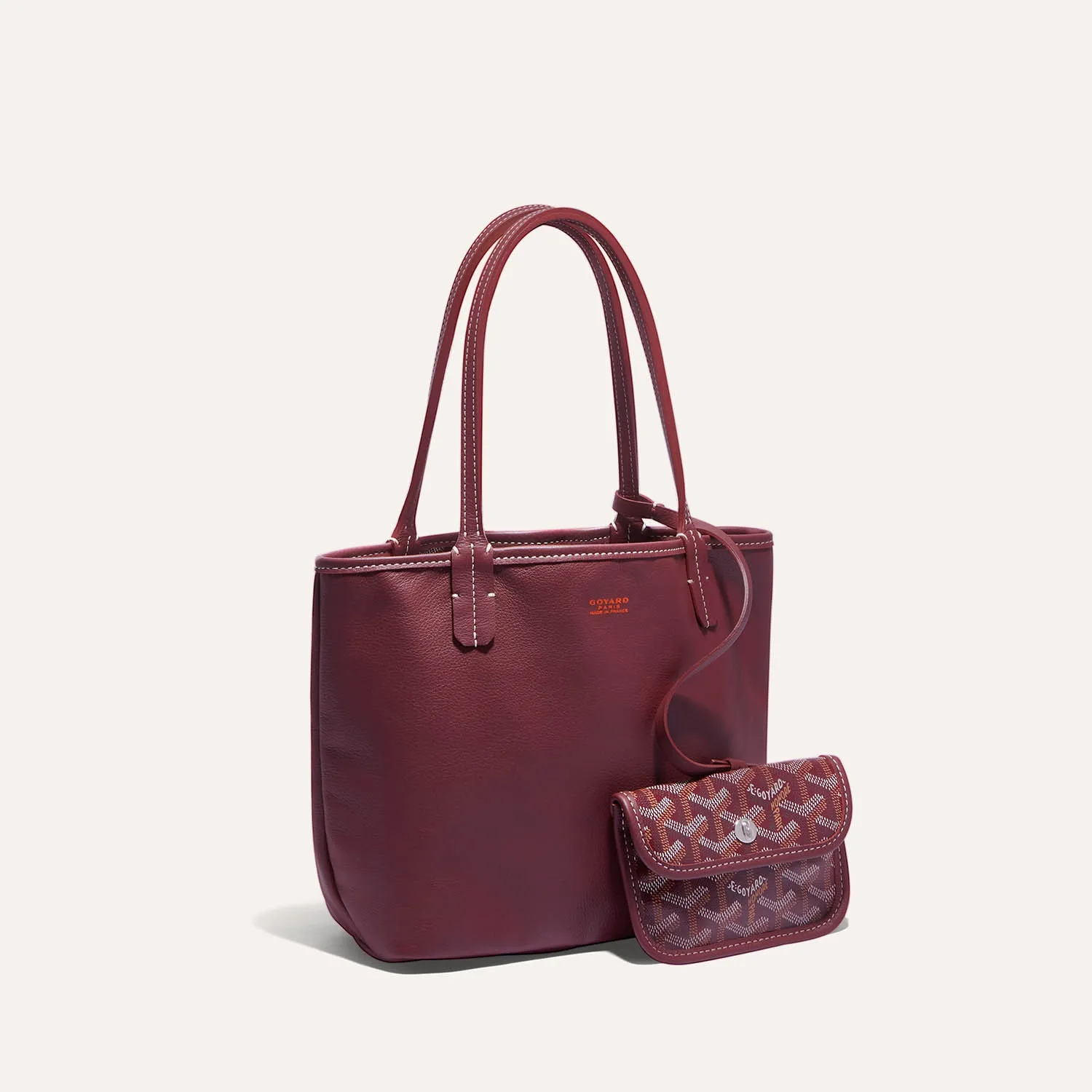 Vip time goyard tote bag amman jordan