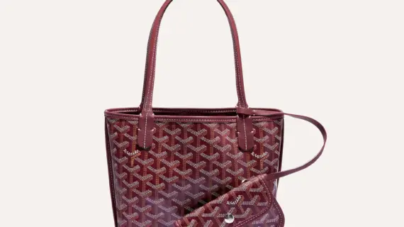 Vip time goyard tote bag amman jordan