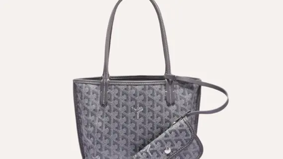 Vip time goyard tote bag amman jordan