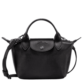 Longchamp Le pliage xtra XS handbag Vip time amman jordan