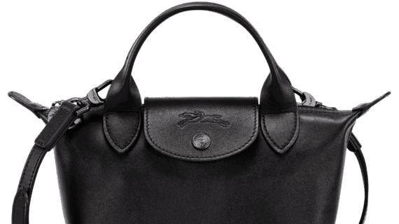 Longchamp Le pliage xtra XS handbag Vip time amman jordan