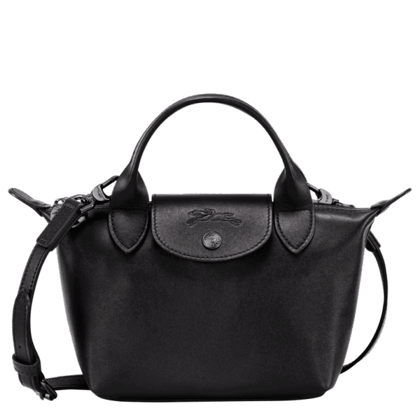 Longchamp Le pliage xtra XS handbag Vip time amman jordan