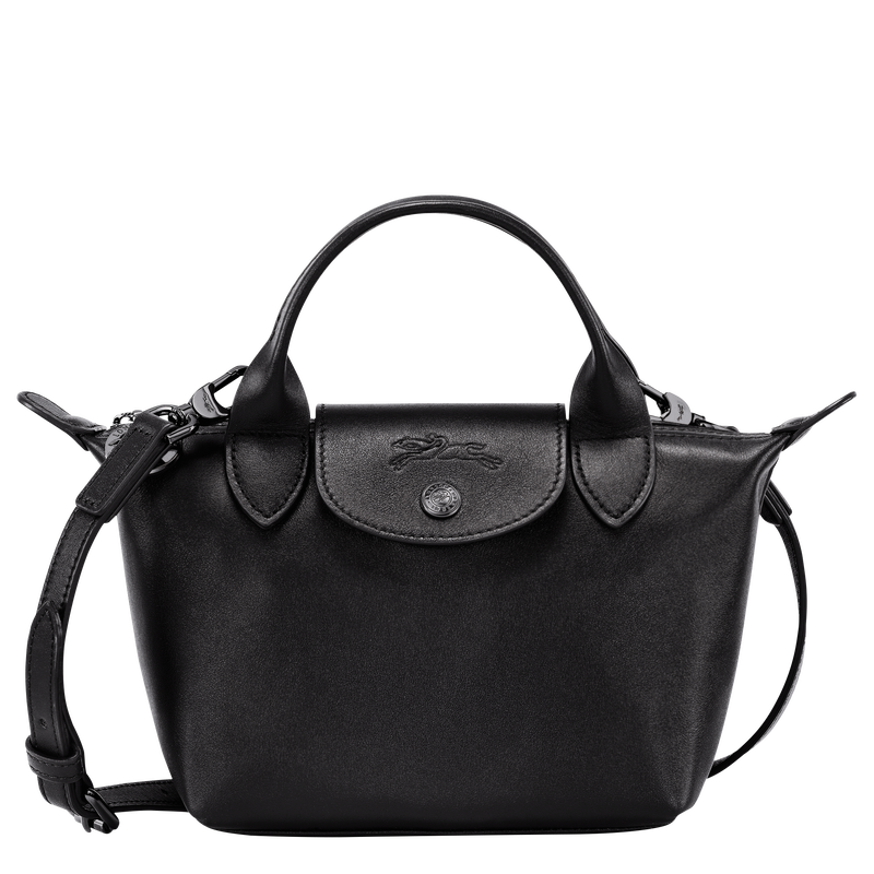 Longchamp Le pliage xtra XS handbag Vip time amman jordan