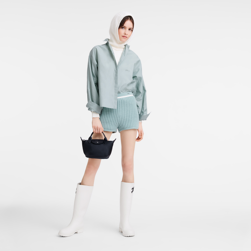 Longchamp Le pliage xtra XS handbag Vip time amman jordan