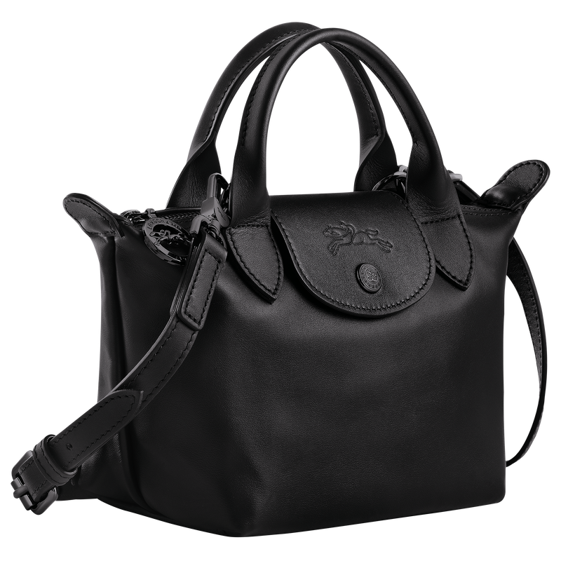 Longchamp Le pliage xtra XS handbag Vip time amman jordan